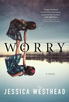 Paperback Worry: A Novel Book