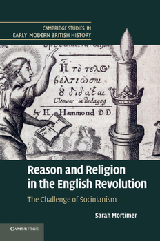 Paperback Reason and Religion in the English Revolution Book