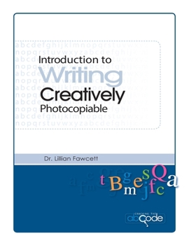 Paperback Introduction to Writing Creatively (American Photocopiable Version) Book