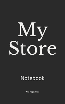 My Store: Notebook