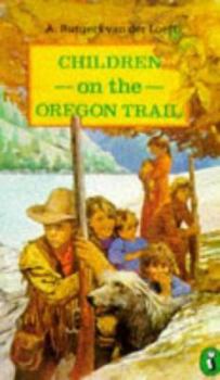 Paperback Children on the Oregon Trail (R200) Book