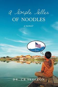 Paperback A Simple Seller of Noodles Book