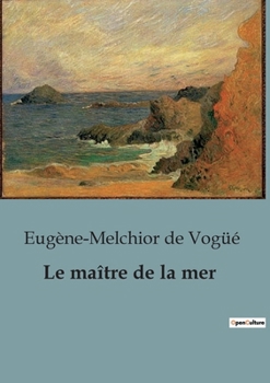 Paperback Le maître de la mer [French] Book