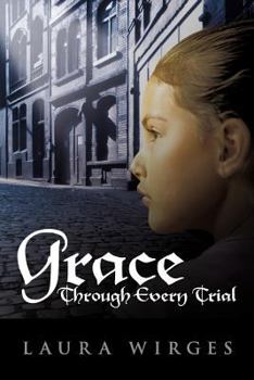 Paperback Grace Through Every Trial Book