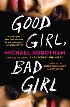 Paperback Good Girl, Bad Girl Book