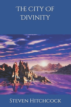 Paperback The City Of Divinity Book