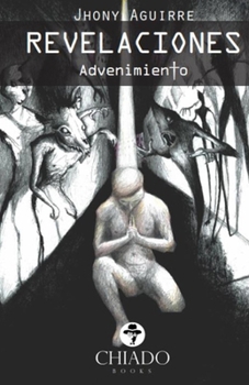 Paperback Revelaciones: Advenimiento [Spanish] Book