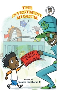 Hardcover The investment Museum Book