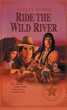 Paperback Ride the Wild River Book