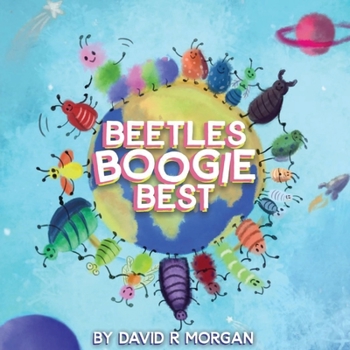 Paperback Beetles Boogie Best Book