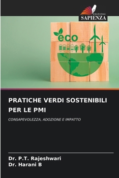 Pratiche Verdi Sostenibili Per Le PMI (Italian Edition)