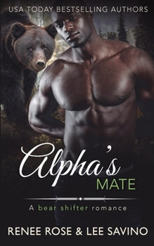 Paperback Alpha's Mate Book
