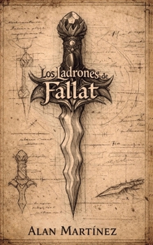 Paperback Los Ladrones de Fallat (Spanish Edition) [Spanish] Book