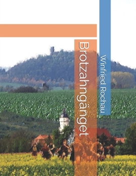 Brotzahngänget (Swedish Edition)