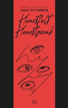 Paperback Heartfelt Heartbreak Book