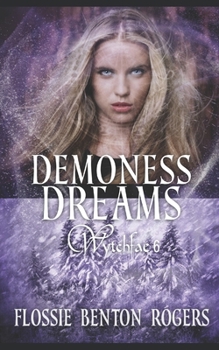 Paperback Demoness Dreams Book