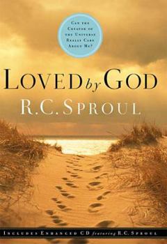 Hardcover Loved by God Book
