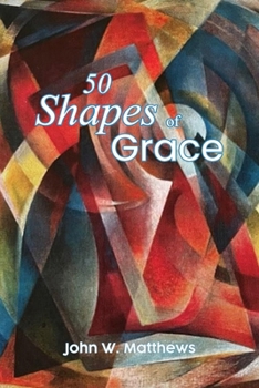 Paperback Fifty Shapes of Grace Book