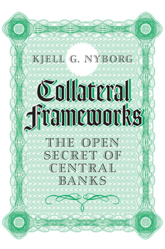 Paperback Collateral Frameworks Book