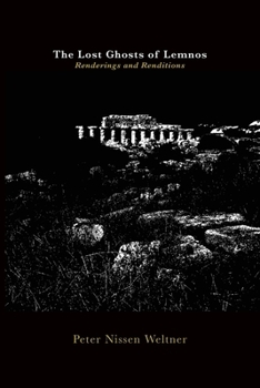 Paperback The Lost Ghosts of Lemnos Book