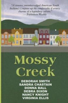 Mossy Creek (Large Print) - Book #1 of the Mossy Creek