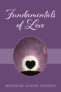 Paperback Fundamentals of Love Book
