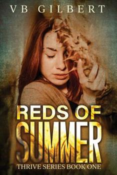 Paperback Reds of Summer Book