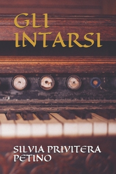 Paperback Gli Intarsi [Italian] Book