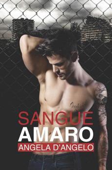 Paperback Sangue Amaro [Italian] Book