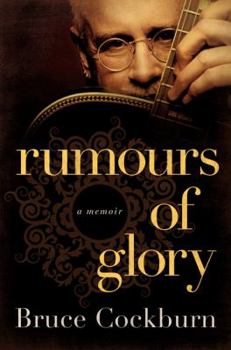 Hardcover Rumours of Glory Book