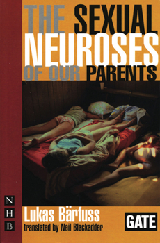 Paperback The Sexual Neuroses of Our Parents Book