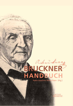 Hardcover Bruckner-Handbuch [German] Book