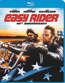 Easy Rider