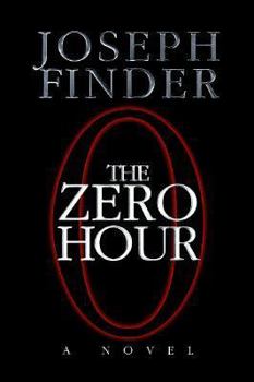 Hardcover The Zero Hour Book