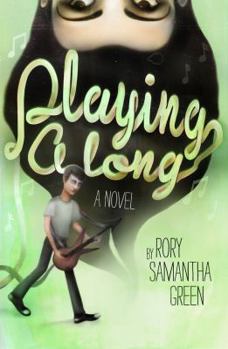 Paperback Playing Along Book
