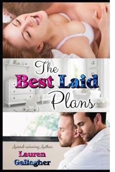 Paperback The Best Laid Plans [Large Print] Book