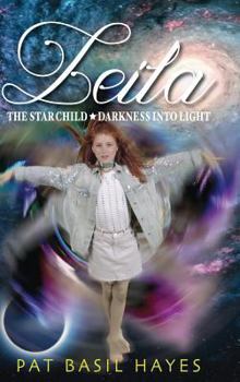 Hardcover Leila The Star Child Book