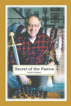 Paperback The Secret of the pawns Book