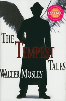 Hardcover The Tempest Tales Book