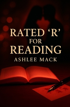 Paperback Rated 'R' for Reading Book