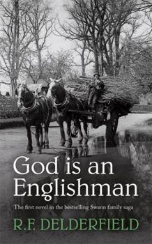 God Is an Englishman - Book #1 of the Swann Saga