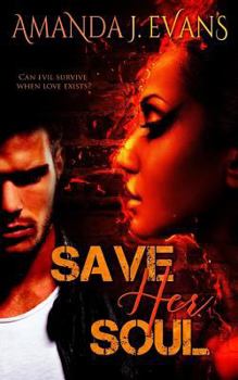 Paperback Save Her Soul Book