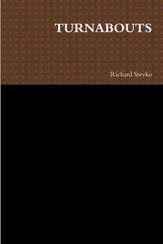 Paperback Turnabouts Book