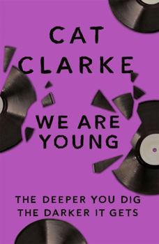 Paperback We Are Young Book