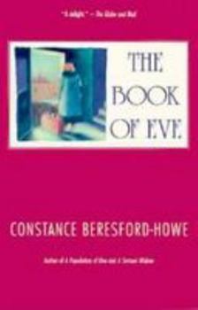 The Book of Eve - Book #1 of the Voices of Eve