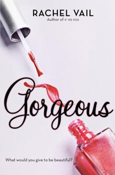 Hardcover Gorgeous Book