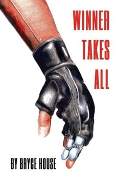 Paperback Winner Takes All Pt. 1 Book