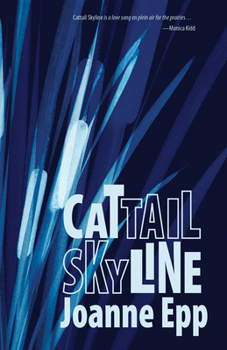 Paperback Cattail Skyline Book