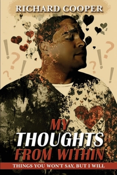 Paperback My Thoughts From Within Book