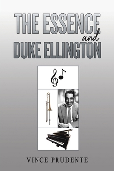 Paperback The Essence and Duke Ellington Book